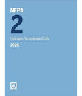 NFPA 2, Hydrogen Technologies Code NFPA