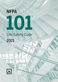NFPA 101: Life Safety Code 2021 – Official Edition NFPA